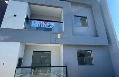 Apartamento novo, 2 dorm, sendo 1 suíte, na meia praia, navegantes sc.