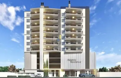 Apartamento 3 dorm, 1 suíte a 50m do mar, no gravatá, navegantes sc..