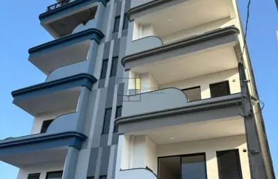 Apartamento à venda no centro – 3 dormitórios, suíte e 1 vaga | navegantes sc