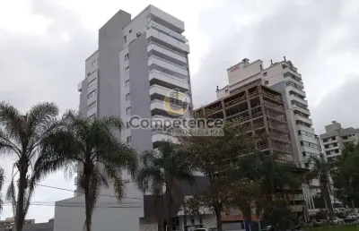 Apartamento para locação em palhoça, pedra branca, 3 dormitórios, 1 suíte, 2 banheiros, 1 vaga