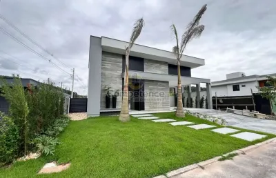 Casa para venda em palhoça, pedra branca, 3 dormitórios, 1 suíte, 3 banheiros, 2 vagas