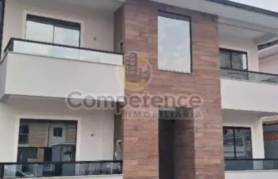 Apartamento para venda em palhoça, pachecos, 2 dormitórios, 1 suíte, 2 banheiros, 1 vaga