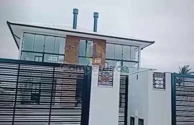 Apartamento para venda em palhoça, pinheira, 3 dormitórios, 1 suíte, 1 banheiro, 1 vaga