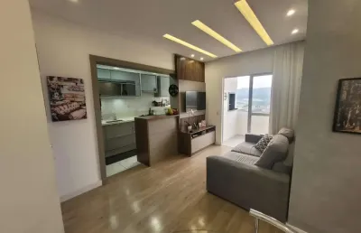 Apartamento para venda em são josé, potecas, 2 dormitórios, 1 banheiro, 1 vaga