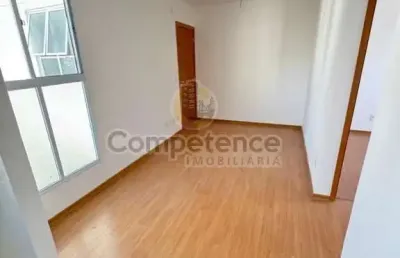 Apartamento para venda em palhoça, bela vista, 2 dormitórios, 1 banheiro, 1 vaga