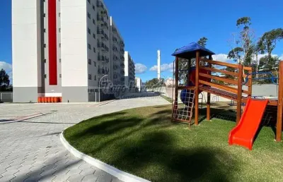 Apartamento para locação em palhoça, praia de fora, 2 dormitórios, 1 banheiro, 1 vaga