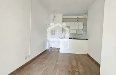 Apartamento para locação 65m², 3 dormitórios sendo uma suíte, 1 vaga garagem - r$ 3.137,00 (pacote)