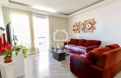 Apartamento de 114m² com 3 dormitórios e 2 vagas à venda, por r$900.00,00, jardim aeroporto, são pa