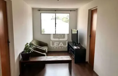 Apartamento de 66m² com 3 dormitórios e 1 vaga de garagem à venda, super quadra morumbi, são paulo,