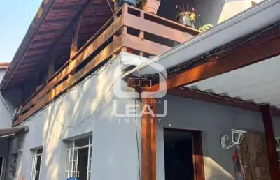 Sobrado à venda, 150m², 4 dormitórios, sendo 1 suíte, 2 vagas, r$ 560.000,00, jardim avenida, são p