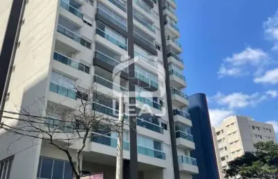 Apartamento de 56m² com 2 dormitórios e 2 vagas à venda, por r$780.000,00 vila mascote, são paulo,