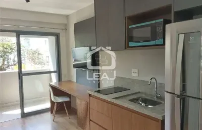 Studio de 31m² para venda e locação, indianópolis, r$ 480.000,00 e r$ 3.558,82 (pacote) - são paulo