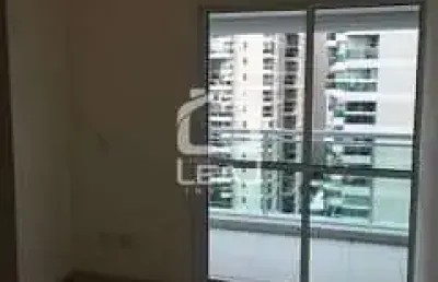 Apartamento á venda de 49m², 1 dormitório, 1 vaga de garagem - r$ 800.000,00 - campo belo, são paul