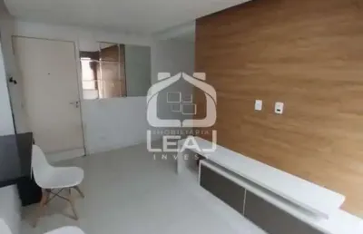 Apartamento de 42m² com 2 dormitórios e 1 vaga à venda, por r$250.000,00, parque munhoz, são paulo,