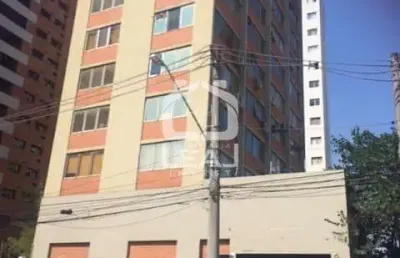 Conjunto comercial de 42m² à venda por 385.000,00 no itaim bibi, são paulo, sp