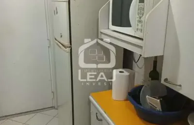 Apartamento de 74m² com 3 dormitórios e 1 vaga de garagem à venda, jardim ampliação, são paulo, sp