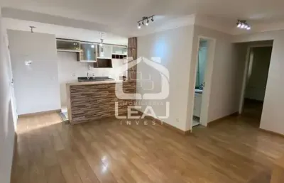 Apartamento para venda em vila prel, 65m², 3  dormitórios, sendo 1 suíte, 1 vaga, r$ 555.000,00, sã