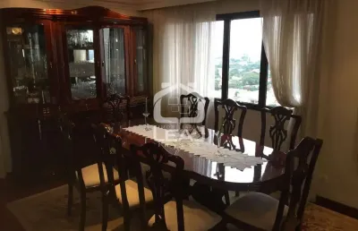 Excelente apartamento de 200m² com suítes e 5 vagas de garagem  à venda, por r$ 2.850.000,00, moema