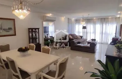 Belíssimo apartamento de 176m2² sendo 3 suítes e 2 vagas de garagem à venda, por r$ 850.000,00, pit