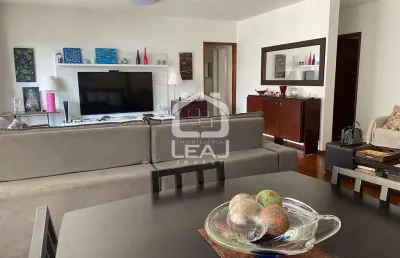 Apartamento de 150 m², com 3 dormitórios sendo suíte. r$ 625.000,00 -  vila andrade, são paulo/sp