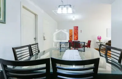 Apartamento para locação , 119m2 com 3 dormitórios sendo uma suíte, no valor de r$ 6.000,00 - itaim