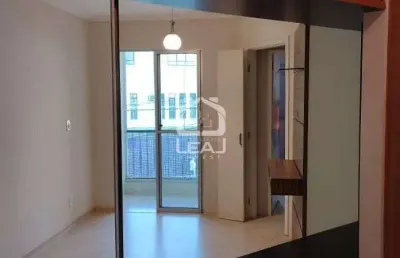 Apartamento à venda no jardim amália, 52m², 2 dormitórios, 1 vaga de garagem - r$ 320.000,00, são p
