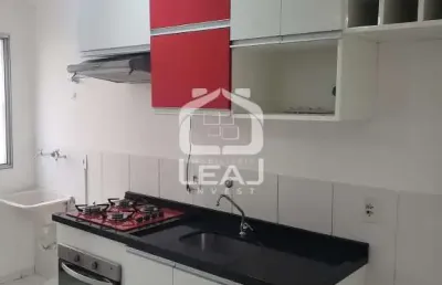 Apartamento à venda, 51m², horto do ypê, 2 dormitórios, 1 vaga - r$ 270.000,00 - parque munhoz, são