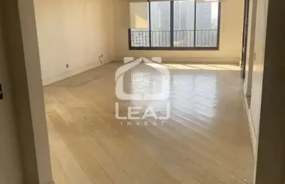 Apartamento à venda 316m², 3 dormitório, 4 vagas garagem - r$ 1.241.260,00 - morumbi/vila suzana, s