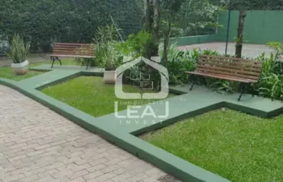 Apartamento à venda 89m², 3 dormitórios, 1 vaga de garagem - r$ 540.000,00 - campo belo, são paulo,