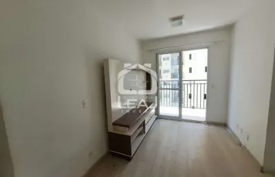 Apartamento á venda 50m², 2 dormitórios, 1 vaga garagem - r$400.000,00 - jardim parque morumbi, são