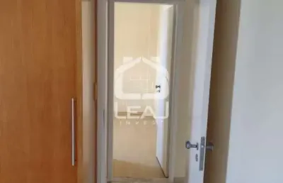 Apartamento à venda, 56m², 3 dormitórios, 1 vaga garagem - r$ 350.000,00 - vila das belezas, são pa