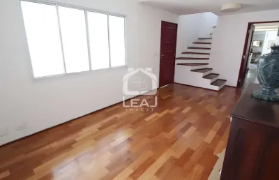 Sobrado à venda, 145m², 2 dormitórios, 2 vagas - r$1.060.000,00 santo amaro, são paulo, sp