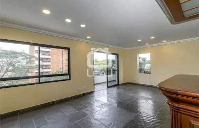 Apartamento à venda em moema, 220m², 4 dormitórios, 1 suíte, varanda, 4 vagas - r$ 2.180.000,00 - s