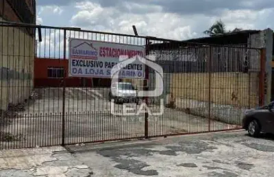 Oportunidade! terreno para locação no jardim germânia, 300m², ótimo para agência de carros - r$ 8.1