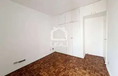 Apartamento à venda no brooklin paulista, 75m², 2 dormitórios, 1 vaga de garagem - r$ 750.000,00 -