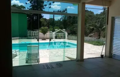 Casa com 3 dormitórios à venda, 171 m² por r$ 1.000.000,00 - refúgio da serra - itapecerica da serr