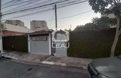 Casa com 3 dormitórios e 3 vagas de garagem à venda, 170 m² por r$ 1.200.000 - jardim dom bosco - s