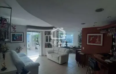 Cobertura com 2 dormitórios à venda, 220 m² por r$ 2.800.000,00 - consolação - são paulo/sp - condo