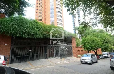Cobertura com 5 dormitórios à venda, 500 m² por r$ 2.500.000,00 - vila suzana - são paulo/sp