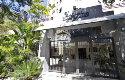 Cobertura mobiliada vila andrade de 97m² com 2 dormitórios e 2 vagas de garagem à venda  - practica