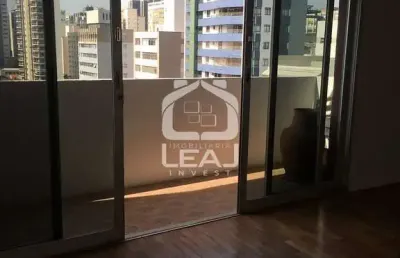 Apartamento para locação, itaim bibi, 3 dormitórios, 2 vagas- r$ 17.363,00 (pacote) - são paulo, sp