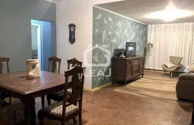 Oportunidade! apartamento à venda em bela vista, 110 m², 2 dormitórios, 2 banheiros, dependência de