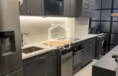 Apartamento à venda, 76m², vila andrade, 2 dormitórios, 2 vagas - r$ 900.000,00 - são paulo, sp