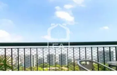 Apartamento à venda no morumbi, 4 dormitórios, 3 vagas de garagem - r$ 800.000,00, são paulo, sp