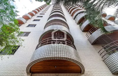 Apartamento para venda e locação, 3 dormitórios, 3 vagas - r$1.300.000,00 ou r$ 9.571, 70 (pacote)