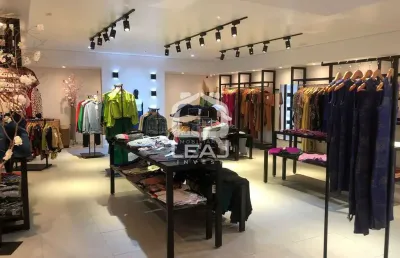 Salão comercial à venda, 718m², 4 vagas - r$ 1.800.000,00 - taboão, são bernardo do campo, sp