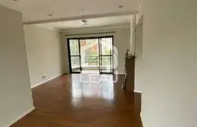 Apartamento à venda em vila andrade, 110m², 3 dormitórios, 2 vagas garagem, r$ 595.000,00, são paul