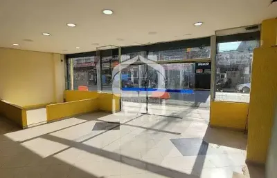 Loja comercial para locação no socorro, 260m², r$ 16.018,00 (pacote mensal), são paulo, sp