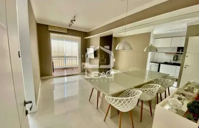 Apartamento para locação em vila andrade, 49m², 1 dormitório , 1 vaga garagem, r$ 3.200,00 (pacote