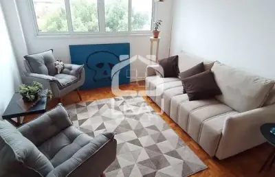 Apartamento à venda em pinheiros, 114m², 3 dormitórios, 1 vaga, r$ 1.100.000,00, são paulo, sp